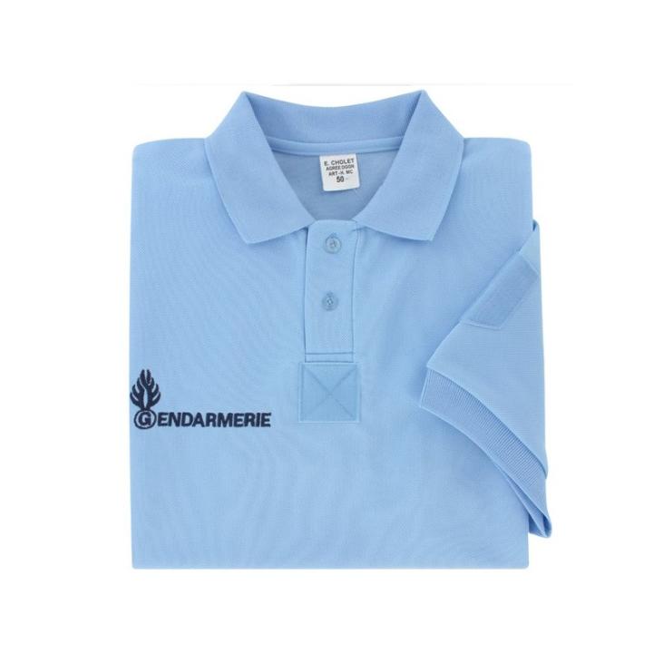 Polo Manches courtes Homme