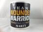 Mugs Faience Blanc Team Wounded Warrior Options 2 : Avec Surnom