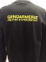 Sweat-shirt Gendarmerie GD/ GM