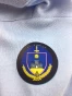 Body Gendarmerie Manches courtes Impression Logo Unités : ECOLE DE MONTLUÇON