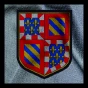 XTECH II NOIR PREVOTALE Impression Logo Régions : BOURGOGNE
