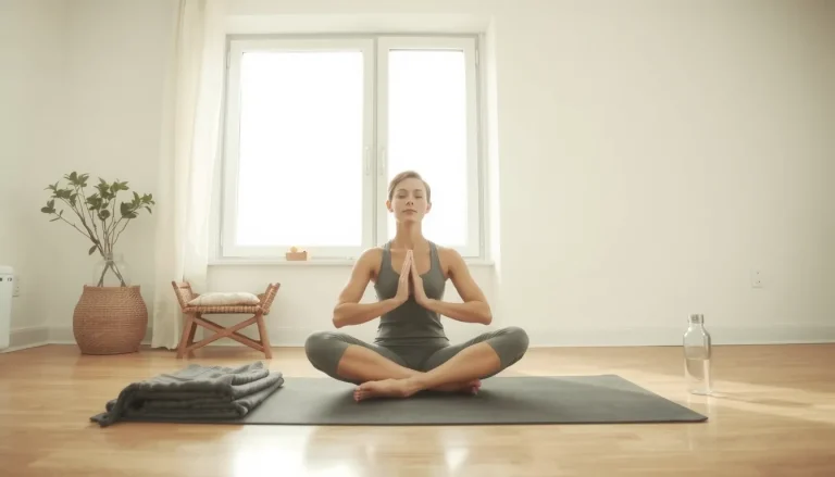 Comment débuter le yoga : guide complet pour bien commencer