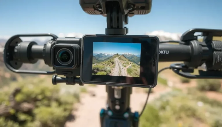 Caméra sport 4K : définition, avantages et critères de choix