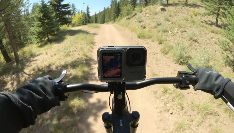 Filmer avec une caméra d&rsquo;action : les réglages et accessoires indispensables