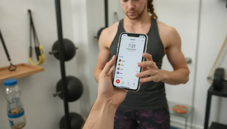 Jeûne intermittent et sport : le guide complet pour allier performance et santé