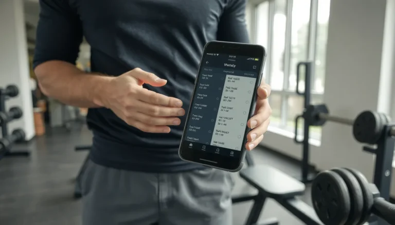 Programme Full Body Débutant : Le Guide Complet pour Structurer vos Séances de Musculation