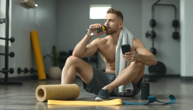 Récupération sportive : le guide complet pour optimiser votre récupération après l’effort