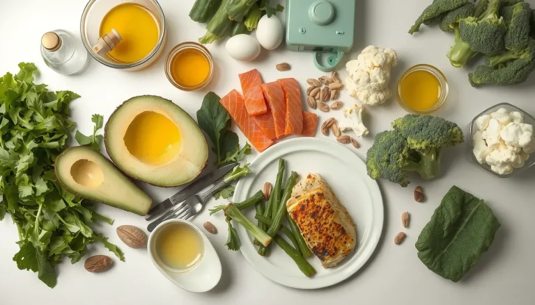 Réduire les glucides : guide pratique pour moins manger de sucre et de féculents