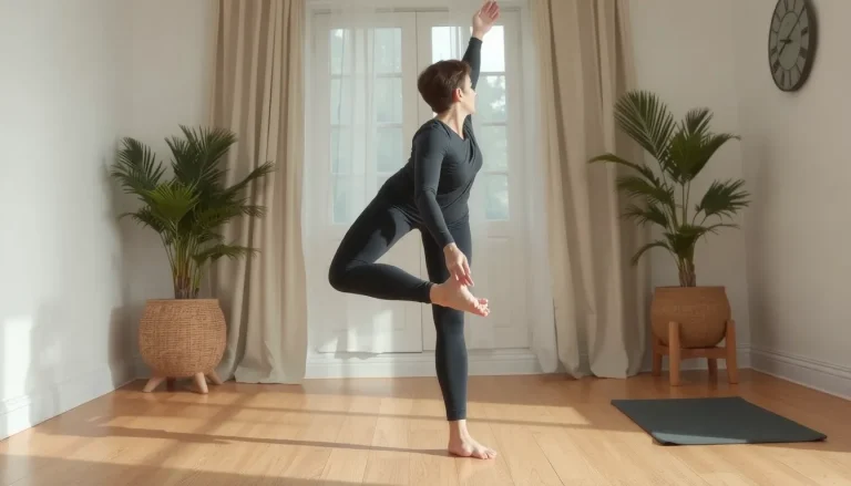 Le stretching fait-il maigrir ? La vérité sur les étirements et la perte de poids
