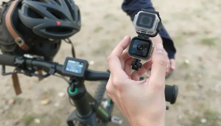 Action Cam : Le Guide Complet pour la Configuration et l&rsquo;Utilisation