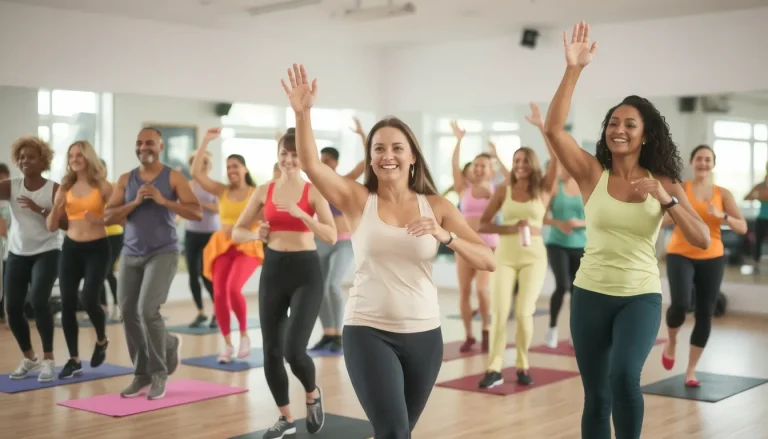 Zumba : Bienfaits, Conseils et Guide Complet pour Débuter