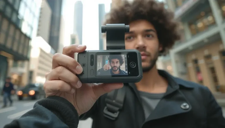 Avis Osmo Pocket 3 : test complet du DJI Pocket 3 pour vidéastes