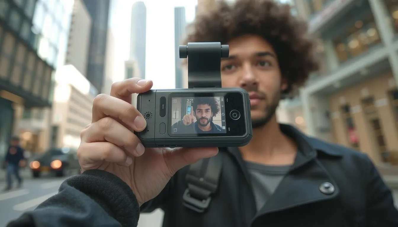 avis osmo pocket 3