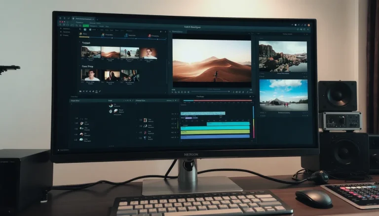 Da Vinci Resolve 19 : le guide des nouveautés, du téléchargement et de l&rsquo;étalonnage