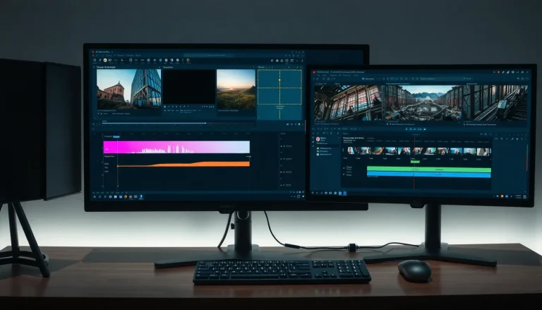 DaVinci Resolve vs Premiere Pro : comparatif complet pour choisir votre logiciel de montage