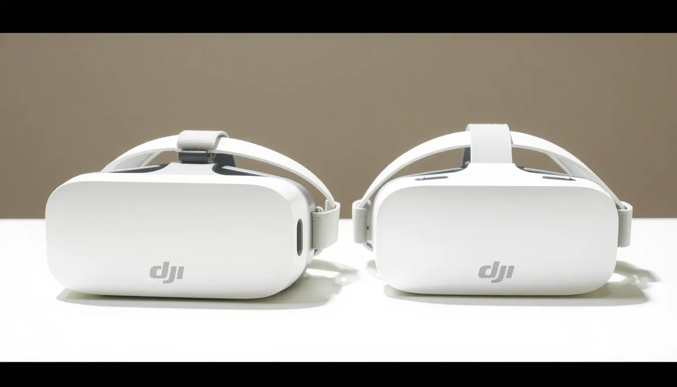 dji goggles 3 vs n3