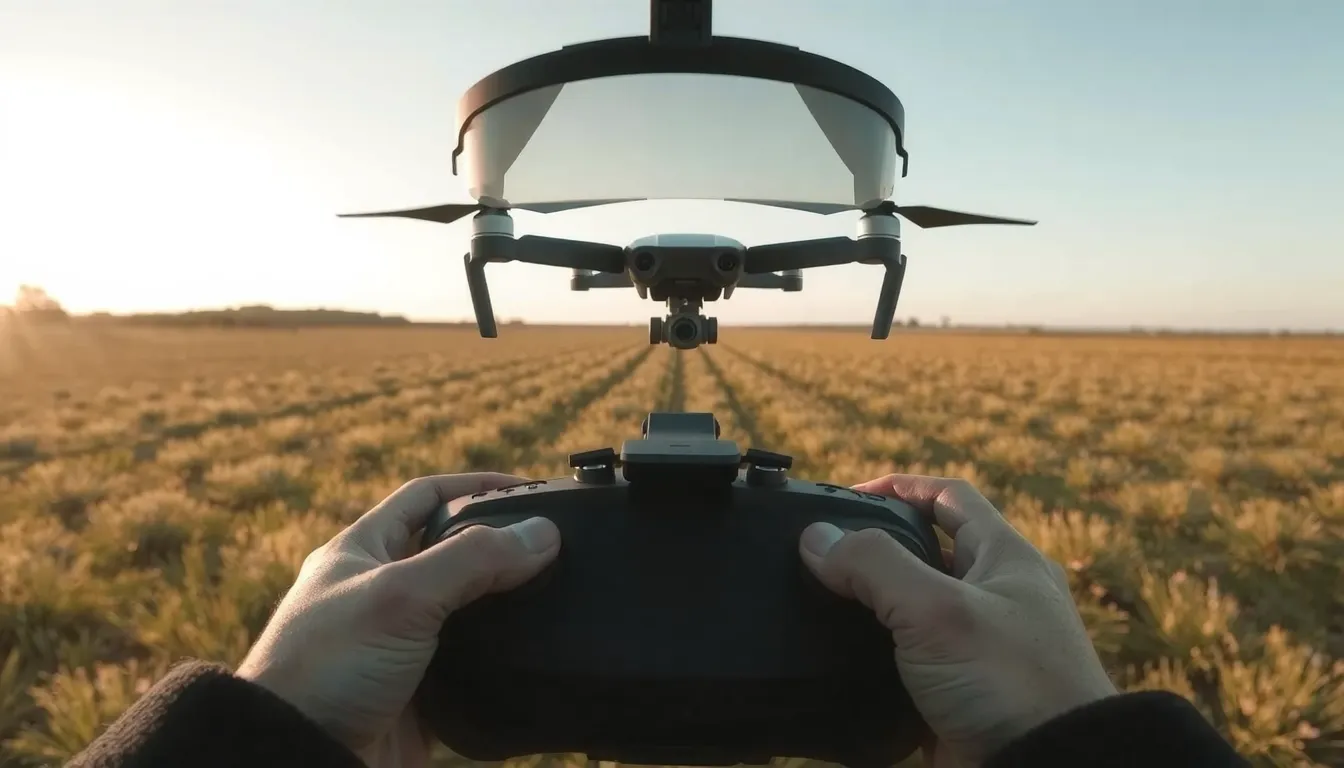 dji goggles n3 compatibilité