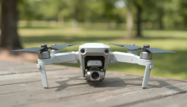 DJI Mini 3 Test : Avis Complet du Drone Léger au Meilleur Rapport Qualité/Prix