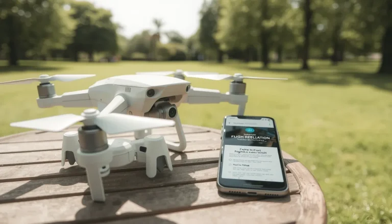 DJI Mini 4 Pro interdit en France : réglementation, classes C0/C1 et obligations 2025