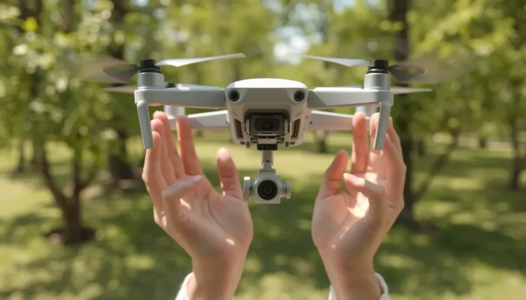 Avis DJI Neo 2 : test complet du nano-drone nouvelle génération