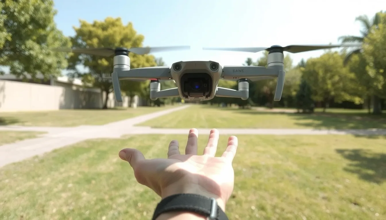 dji neo 2 mode demploi
