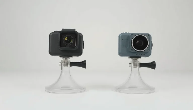 DJI Osmo 360 vs Insta360 X5 : le comparatif complet