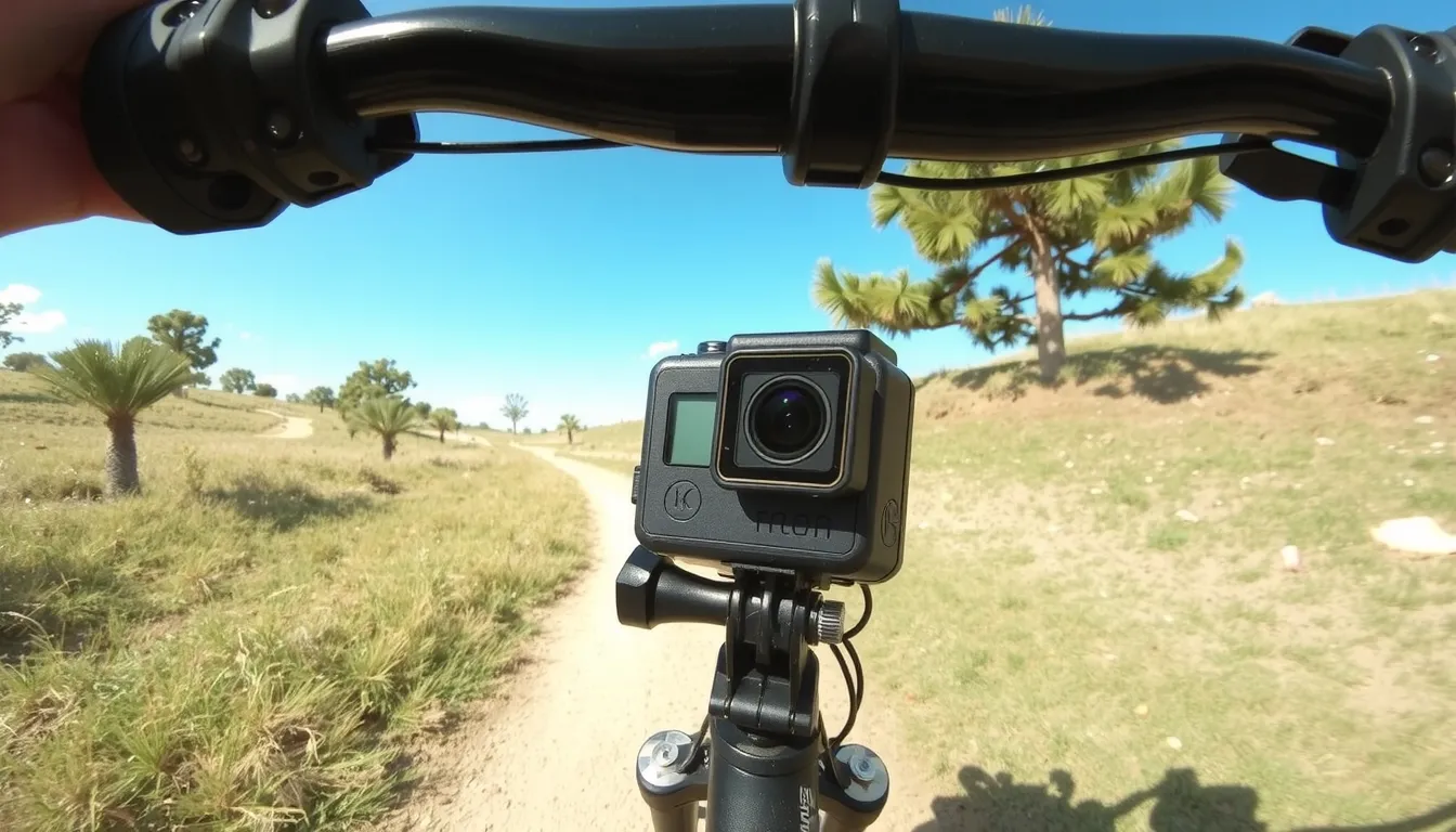gopro 4 hero4 session
