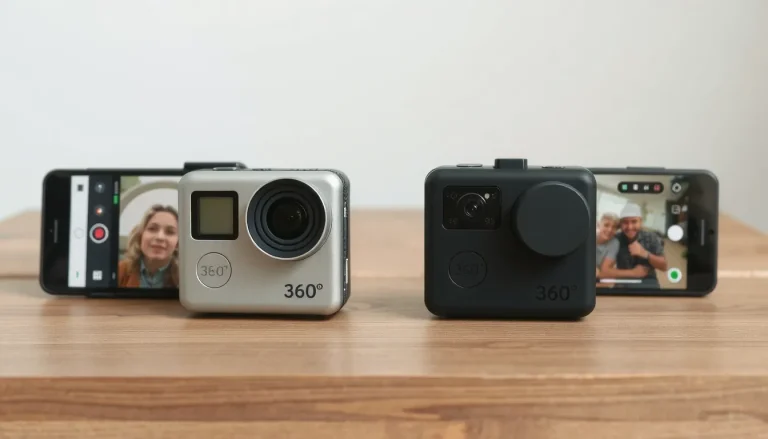 GoPro Max 2 vs Insta360 X5 : le comparatif terrain complet