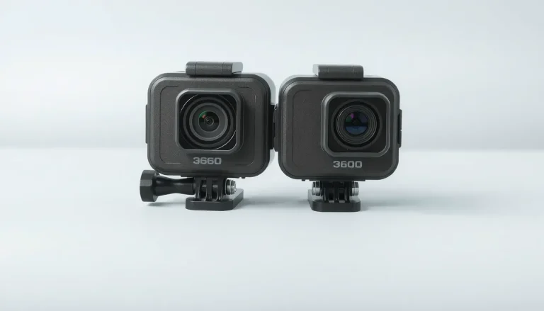 Insta360 X4 vs X5 : comparaison complète, différences et laquelle choisir