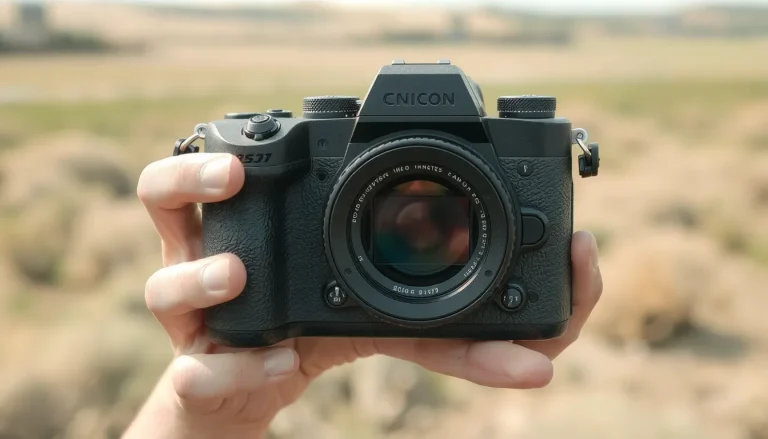 Nikon Z6 III Test : Analyse Complète du Hybride Semi-empilé qui Redéfinit le Milieu de Gamme