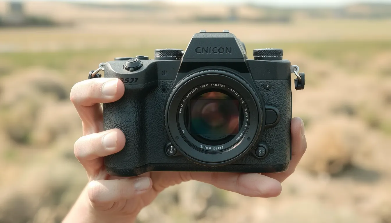 nikon z6 iii test