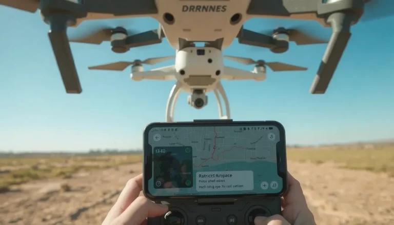 Comment débloquer une No Fly Zone DJI : procédure complète de déverrouillage GEO