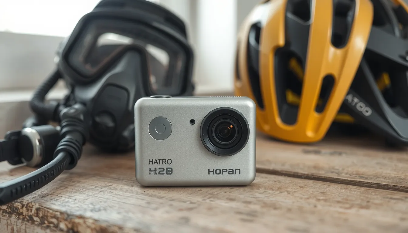 go pro hero 2