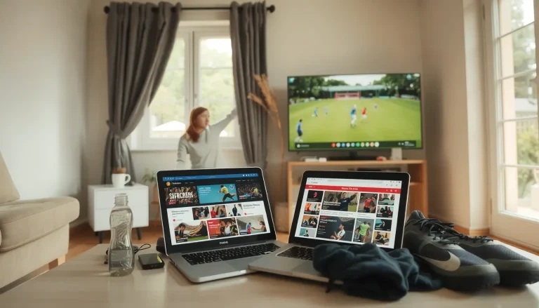 Le monde du sport : actualités en direct, football, rugby, santé et cyclisme
