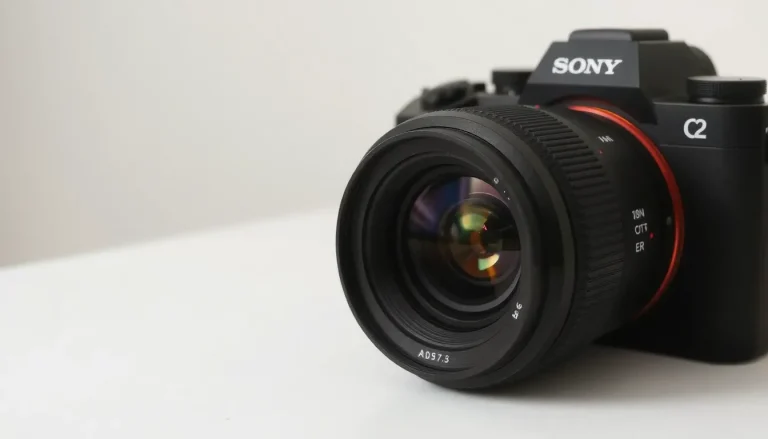 Sony FE 18-105 f4 : test complet, usage vidéo et rapport qualité-prix