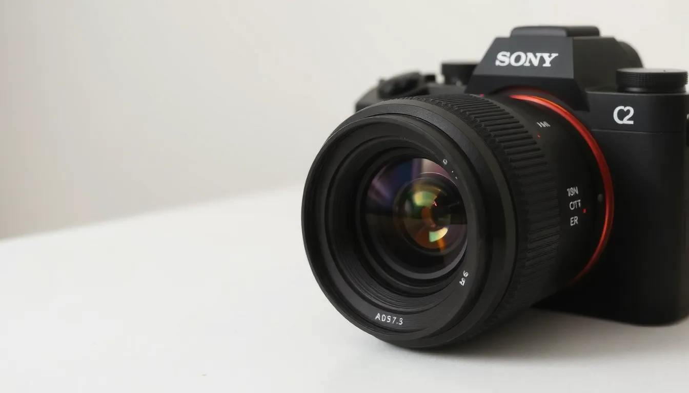 sony fe 18-105 f4