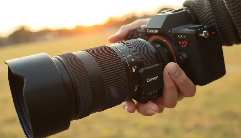Test Sony 70-200 f4 II : le zoom téléobjectif qui réinvente le voyage et le sport