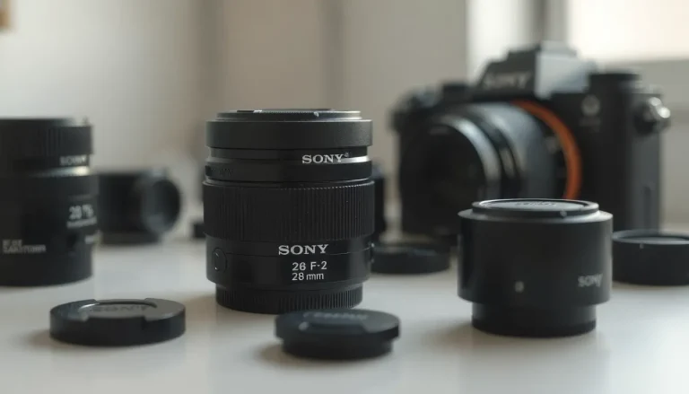 Test complet du Sony FE 28mm f/2 : notre avis expert sur l’objectif polyvalent