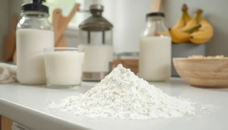 À quoi sert la whey : le guide complet pour comprendre son rôle réel sur la masse musculaire et la récupération